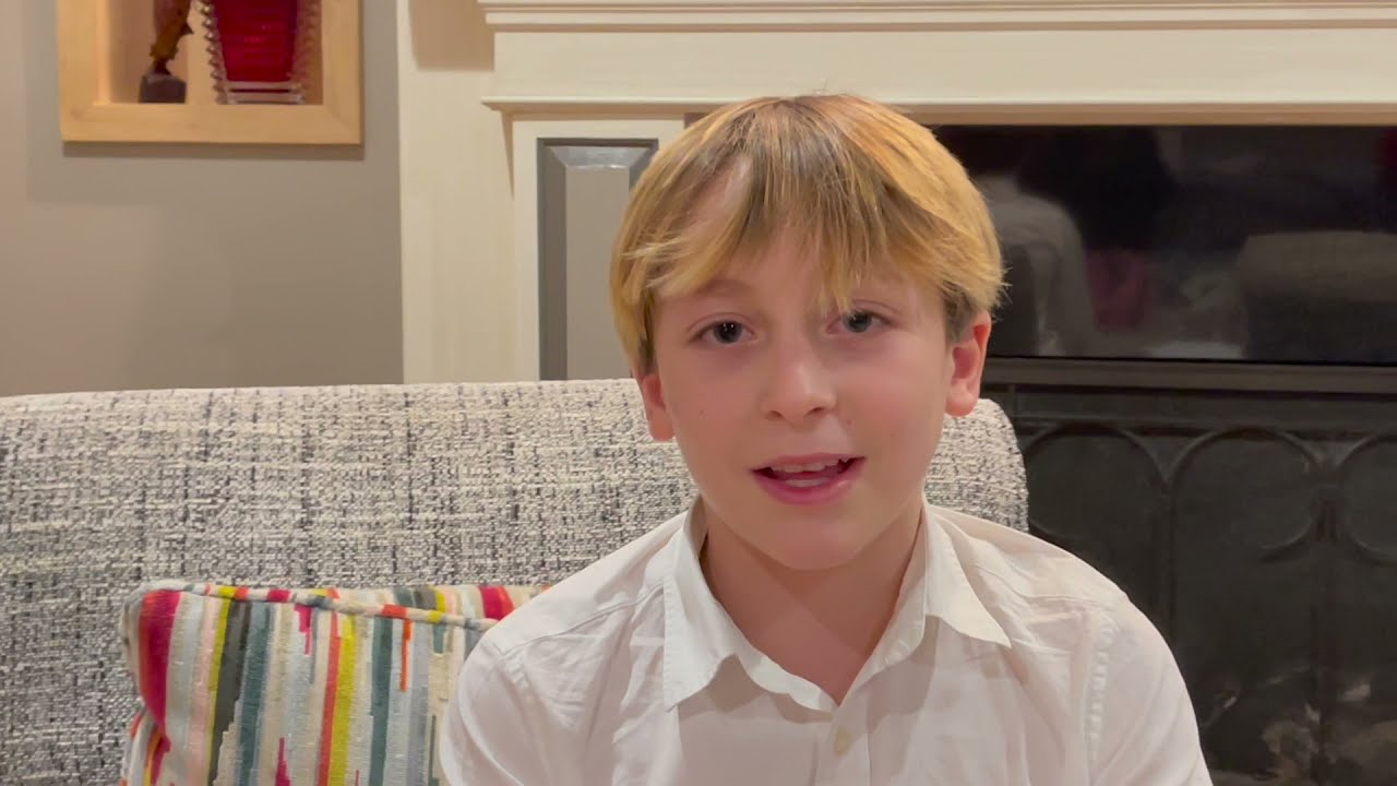 Gabriel Clements portfolio