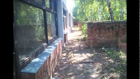 Az egykori Kossuth 2011.08.19 :(