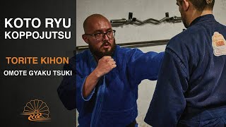Download Lagu Omote Gyaku Tsuki 表逆突, Torite Kihon Gata of Koto Ryu Koppojutsu MP3 Download Lagu Omote Gyaku Tsuki 表逆突, Torite Kihon Gata of Koto Ryu Koppojutsu MP3