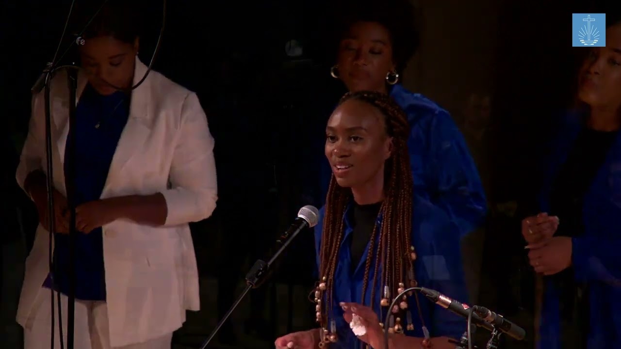 Concert d'actions de grâces - 01 octobre 2022 | Evreux