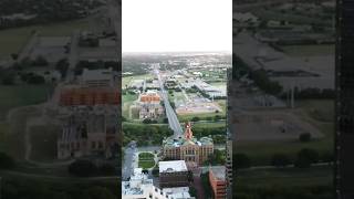 Shocking facts of Fort Worth, Texas, USA