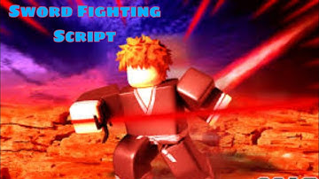New Sword Fighting Game Script | arceus x roblox scripts