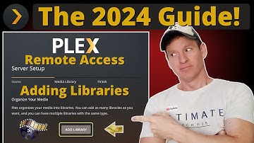 TOP PLEX MEDIA SERVER SETTINGS - BEST STREAMING SOFTWARE 2022