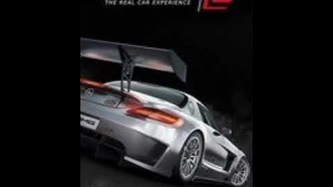 GT RACING 2: THE REAL CAR EXPERIENCE Java (low version) OST - Full Soundtrack (several versions)