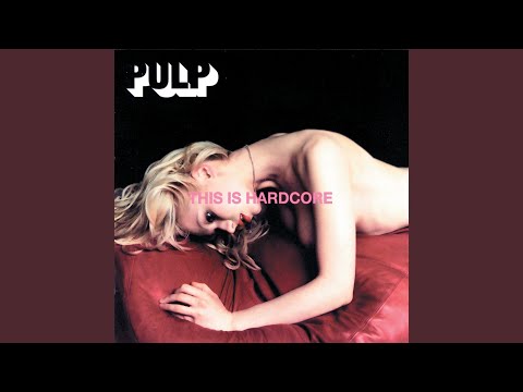 Pulp — The Day After The Revolution