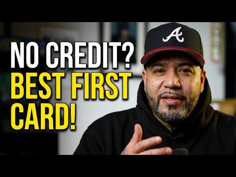 No Credit Card? This Is EXACTLY How You Start (Step by Step)