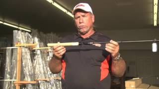Gary Dobyns introduces the new Champion Extreme HP Series!