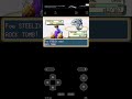 Pokemon Firered Elite Four Bruno Battle