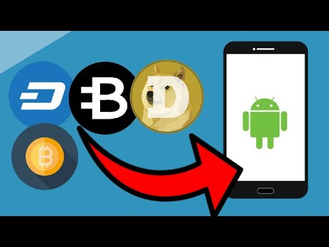 mimmimg crypto currency on android phone 2019