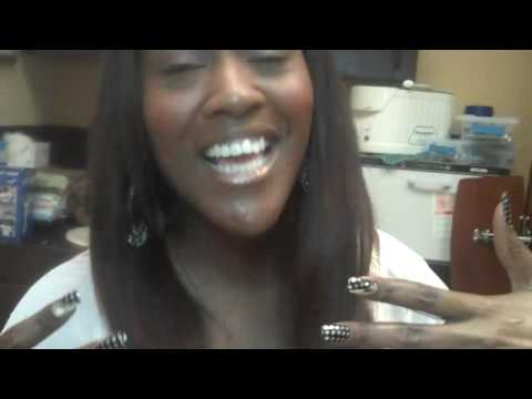 Coko Clemons of SWV Loves MinxHouston!