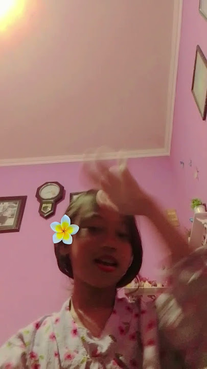 maaf ya guys kalau alay