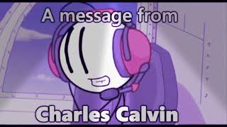 Famous I have an important message Profile