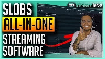 StreamLabs Rips Off OBS, Copies Lightstream, and Tricks New Streamers