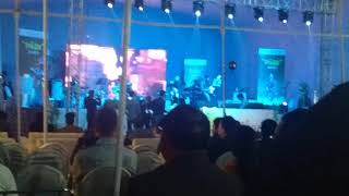 Makhna live performance by😃🔥ASEES KAUR in HALDWANI🔥