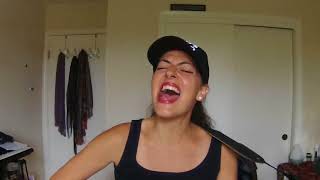 Good Fight by Unspoken (Danielle De Luca Cover) Profile