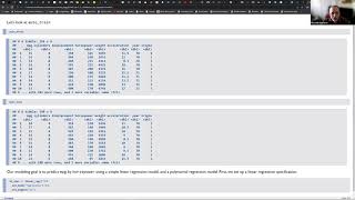 ISLR Book Club: Chapter 5 lab: Resampling Methods (2022-02-10) (islr02)