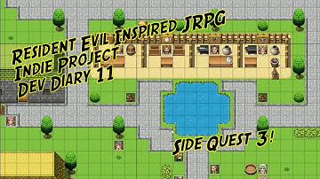 Ex Nihilo: From Nothing - Indie Dev Diary 11 (May 2023)