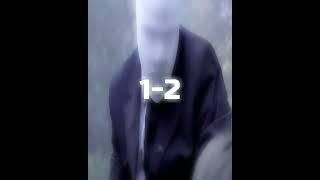 Slenderman Vs Beelzeplop Edit