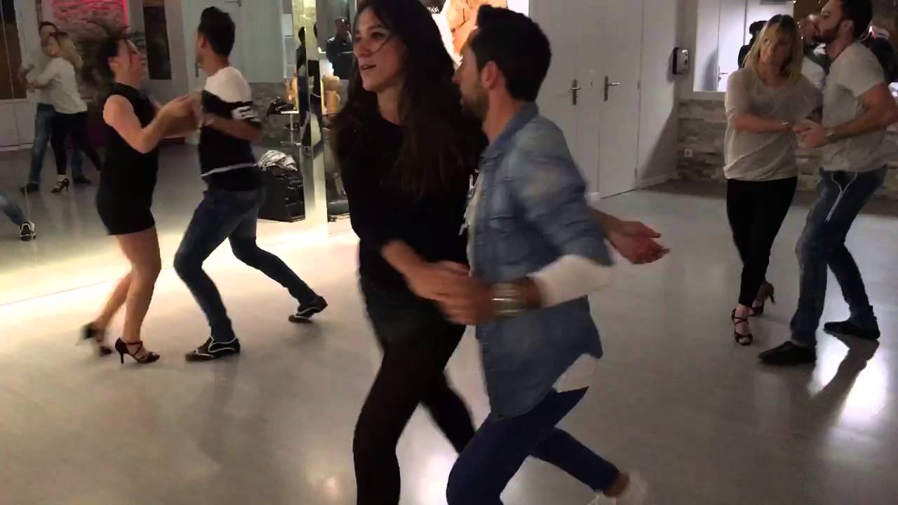 Salsa Nice Dance Class Extrait cours on2 YouTube Salsa Nice Dance Class Extrait cours on2 YouTube