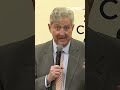 Kennedy on launch of Senate Creators Caucus