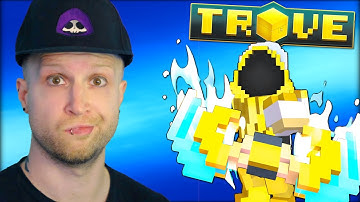 trolve and chill livestream