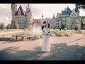 The best Polish-Filipino Wedding - K&L! Filipinka śpiewa dla męża & mówi po polsku!