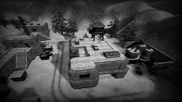 Wolfenstein Enemy Territory Game Intro movie,extended by WELLS