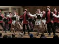 «Весялуха» — белорусский танец, музыка народная. Государственный ансамбль песни и танца РТ, 2019 год