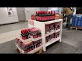 Рождественские покупочки: IGA, Costco, IKEA, Canac