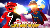 ᐈ roblox superman vs homem de ferro roblox super hero tycon