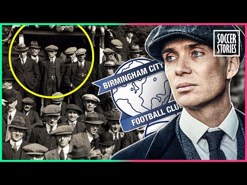 Did The Peaky Blinders Really Fix Football Games?
