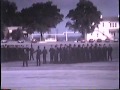 USMC Boot Camp Graduation - 1983 - Platoon 1103