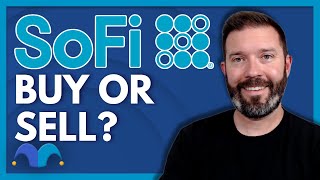 SoFi Stock: Buy or Sell?