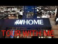 H&M HOME TOUR PART  ONE  ||HONEY SABALANDE SWITZERLAND ||