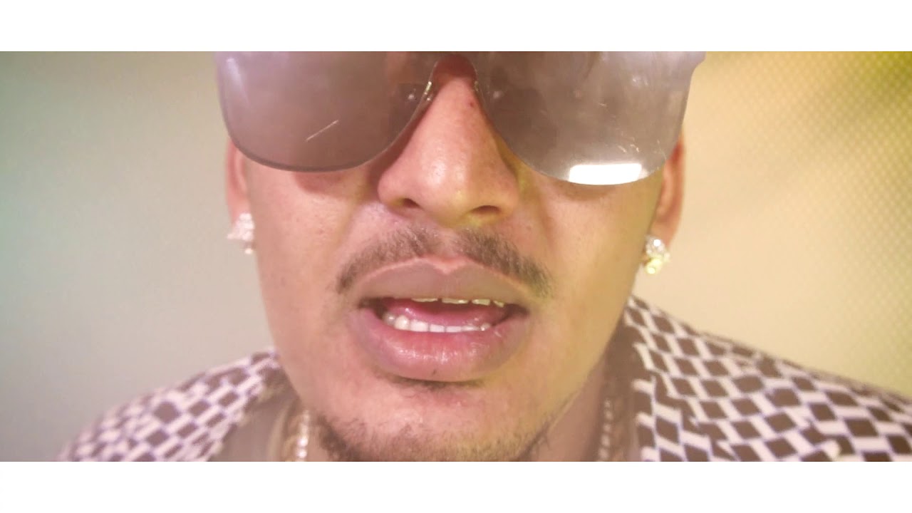 MAGASS - AICHA (Clip Officiel) 2019