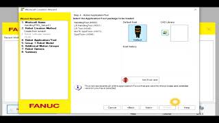 HandlingPRO - Create a new cell