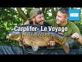 Carp Fishing Roadtrip - Le Voyage