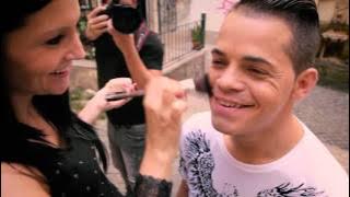 Saúl | Comi - lhe o Melão (Vídeo Oficial)