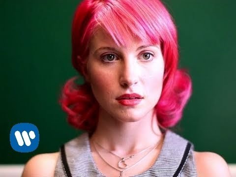 Paramore - Playing God