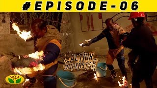Action Super Star-Jaya tv Show Action Super Star-Jaya tv Show
