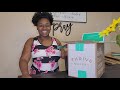 My Package Came!!|Thrive Market|Wait Until Yall See What They Did!!