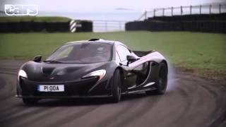 Chris Harris on Cars   Living with the McLaren P1 online video cutter com 2