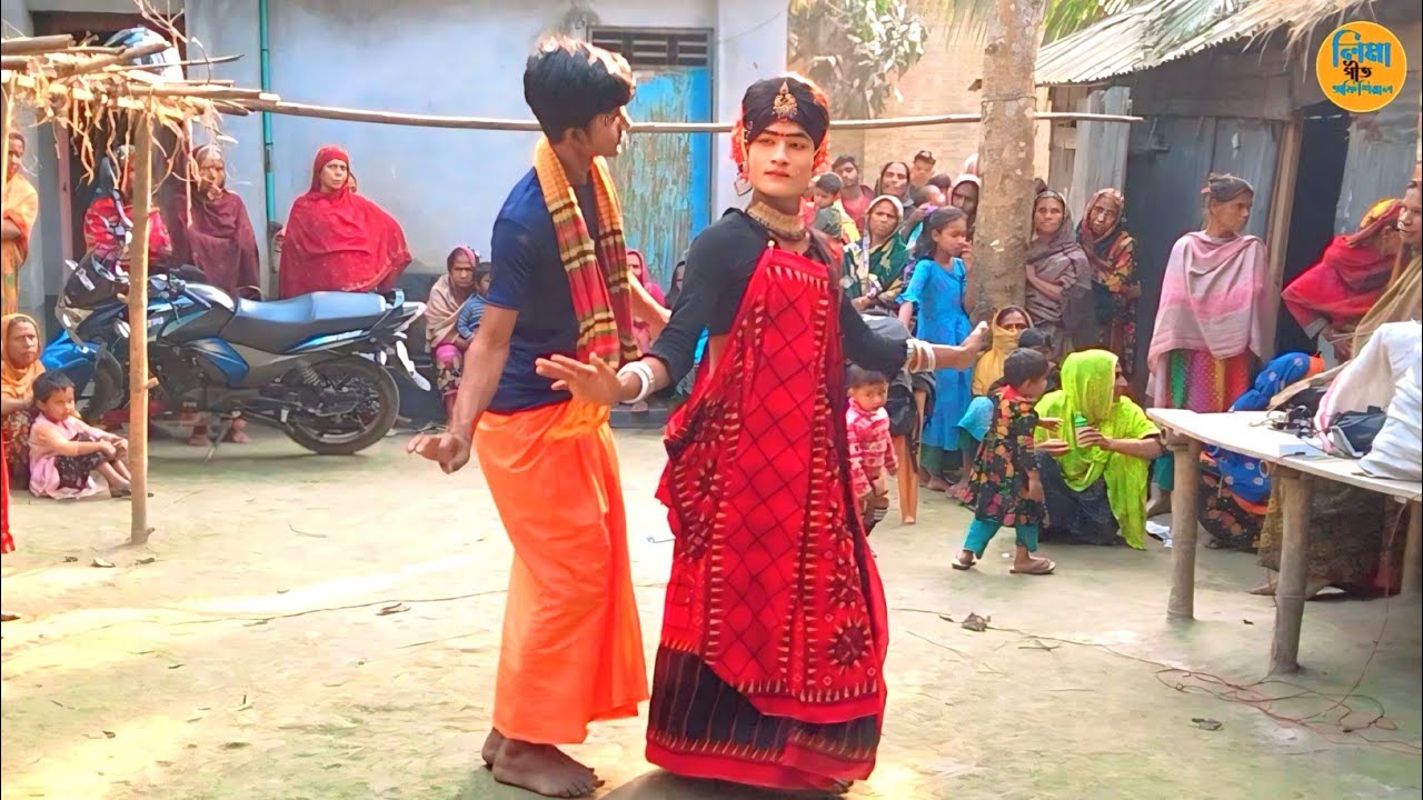 স্বামীধন কলা ছিলে দেও মোর মুখে | Shahidul Boyati New Biyer Geet