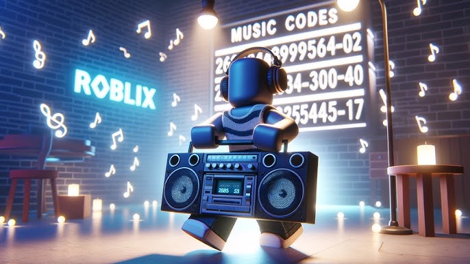 100+ Roblox Music Codes/IDs (OCTOBER 2022) * WORKING * Roblox Song Id 