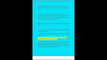 Nbhwc Exam Version 1 Newest Actual Exam 100 Questions And Co video