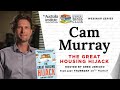 Cameron murray  the great housing hijack  australias biggest book club