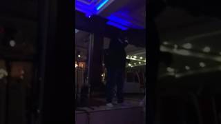 Современная песня на Рутульской свадьбе в зале Россия в Каспийске