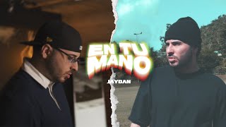 Jaydan - En Tu Mano (Video Oficial)