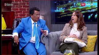 Hotman Paris Penarasan soal Gaya Vulgar Pacaran Anya Geraldine Part 2A - HPS 16/01