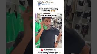 Bizim Esprilerin Geldiği Son Nokta